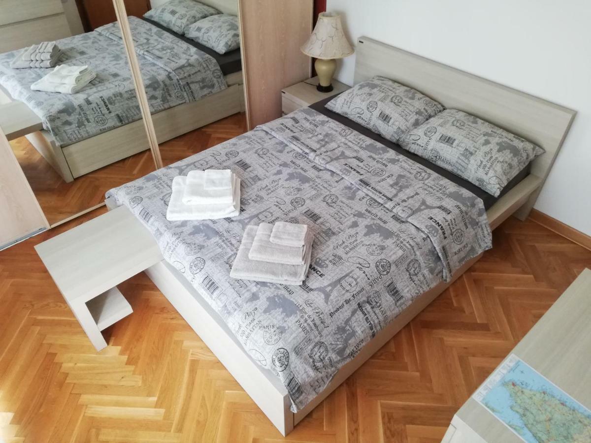 Cuore Di Umago Bagian luar foto