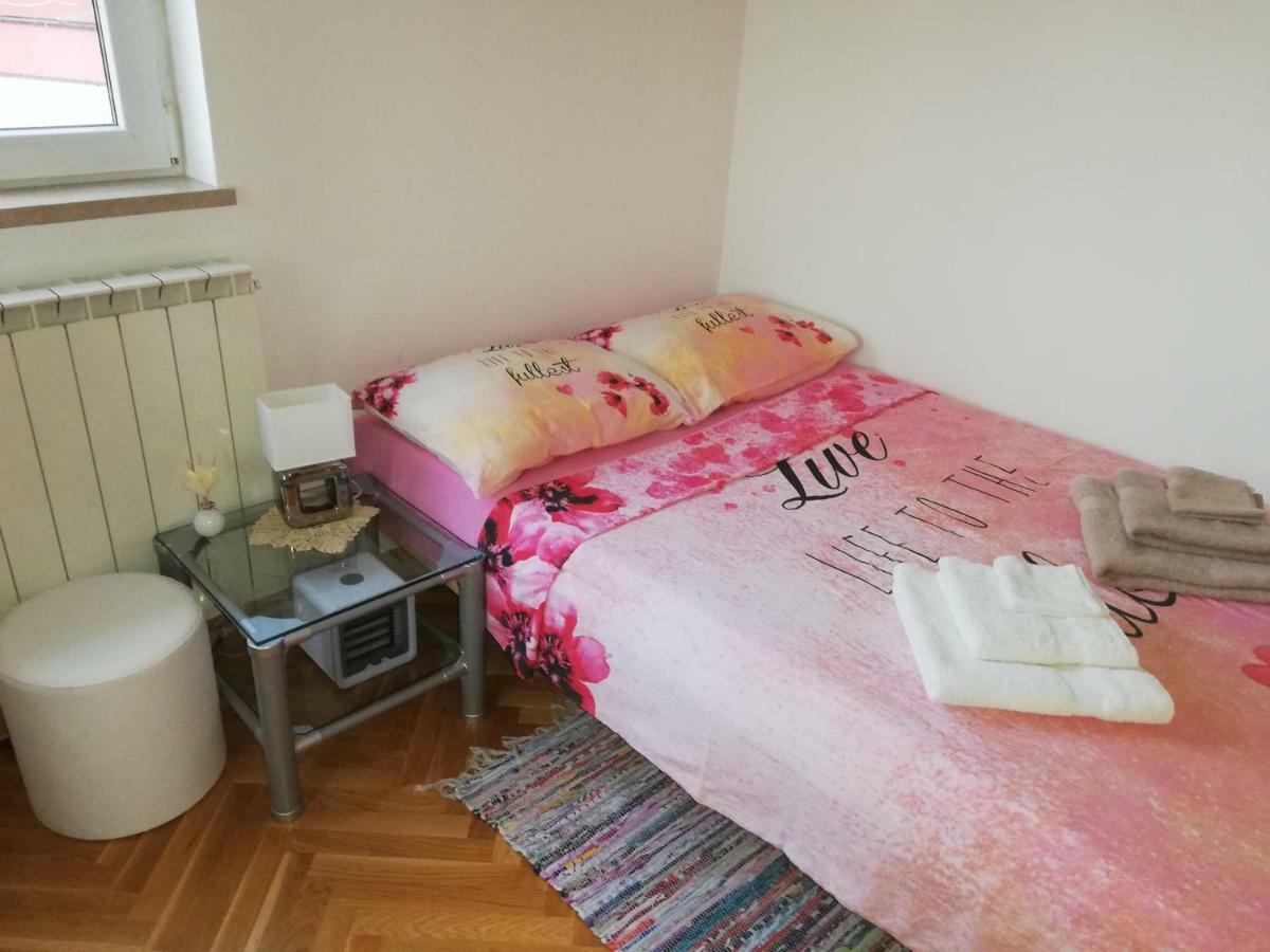 Cuore Di Umago Bagian luar foto