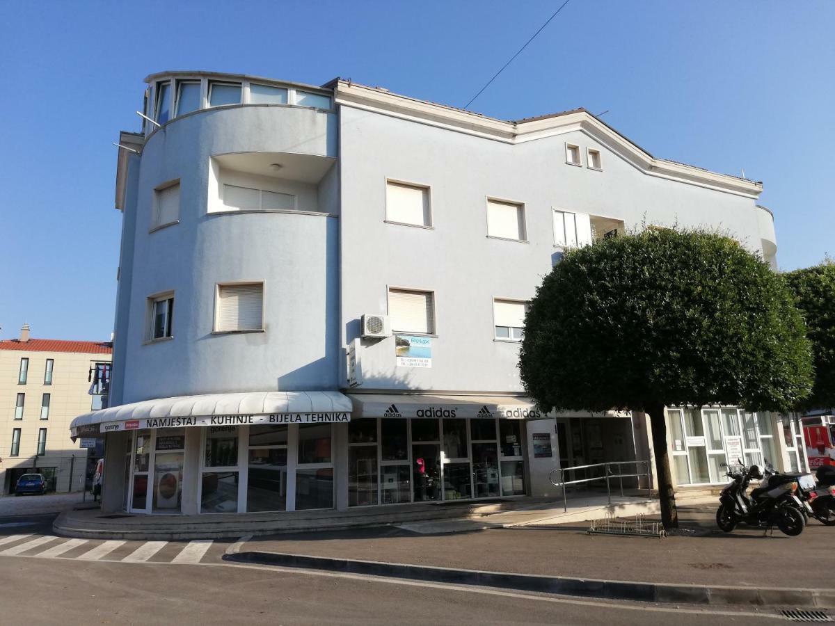 Cuore Di Umago Bagian luar foto