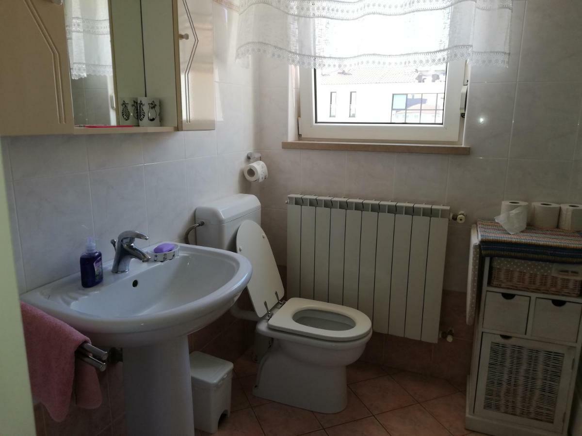 Cuore Di Umago Bagian luar foto