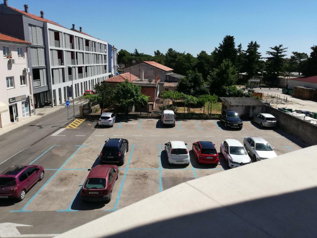 Cuore Di Umago Bagian luar foto