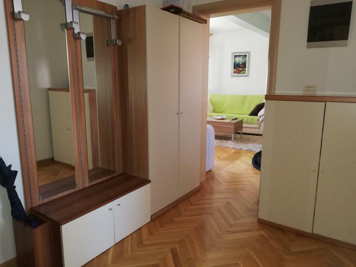 Cuore Di Umago Bagian luar foto